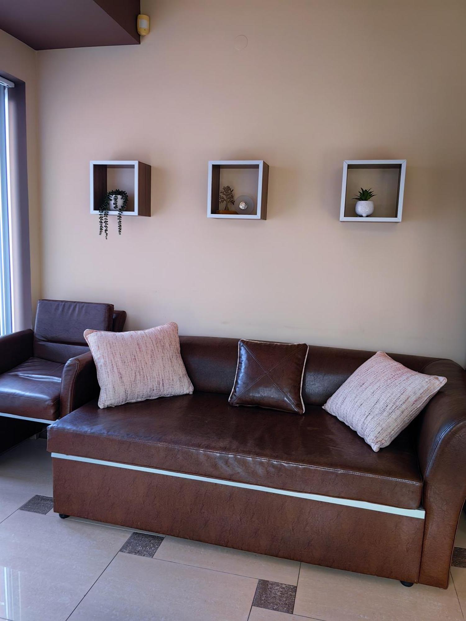 The View Apartment Plovdiv Exterior foto